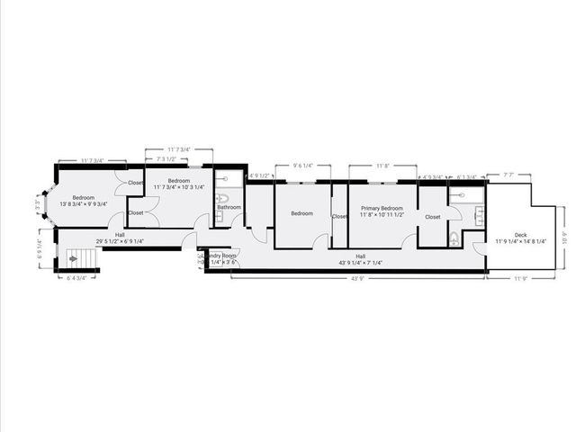 760 E Broadway U:2, Boston, MA 02127