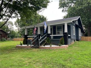 3745 N Indiana Avenue, Kansas City, MO 64117
