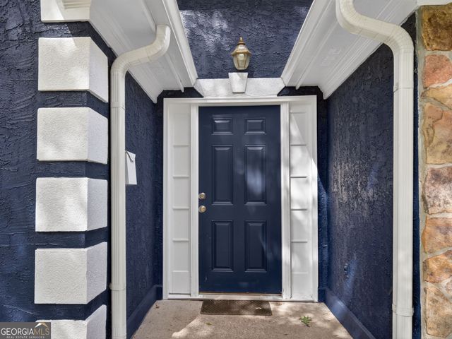 3912 Pleasant Trail, Atlanta, GA 30340