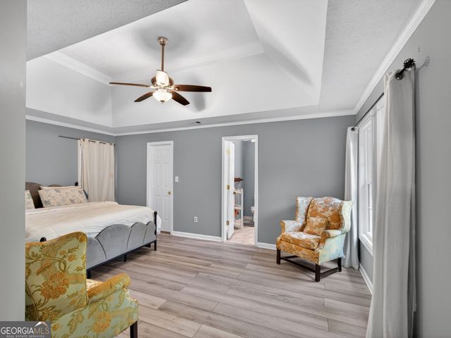 3912 Pleasant Trail, Atlanta, GA 30340