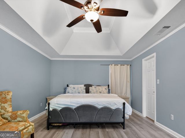 3912 Pleasant Trail, Atlanta, GA 30340