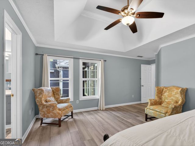 3912 Pleasant Trail, Atlanta, GA 30340