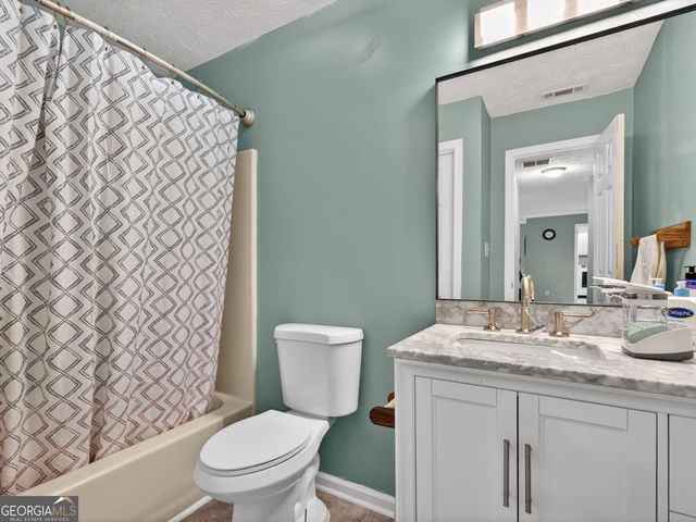 3912 Pleasant Trail, Atlanta, GA 30340