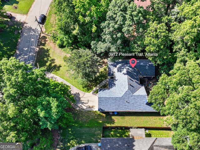 3912 Pleasant Trail, Atlanta, GA 30340