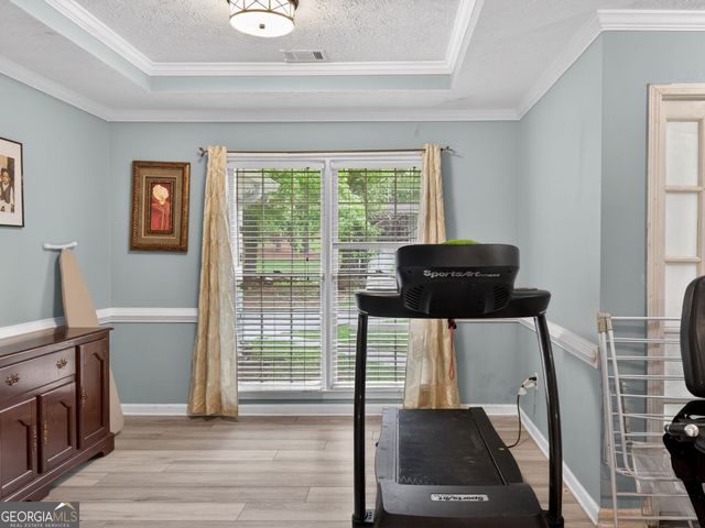 3912 Pleasant Trail, Atlanta, GA 30340