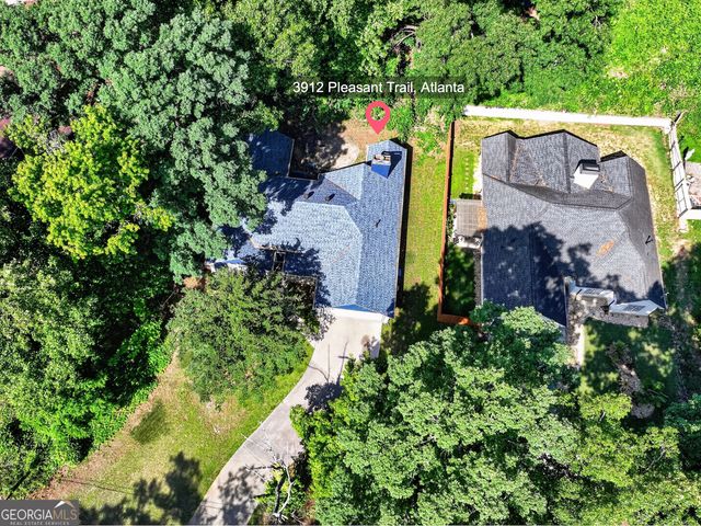 3912 Pleasant Trail, Atlanta, GA 30340