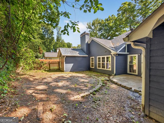 3912 Pleasant Trail, Atlanta, GA 30340
