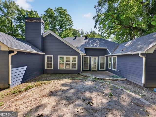 3912 Pleasant Trail, Atlanta, GA 30340