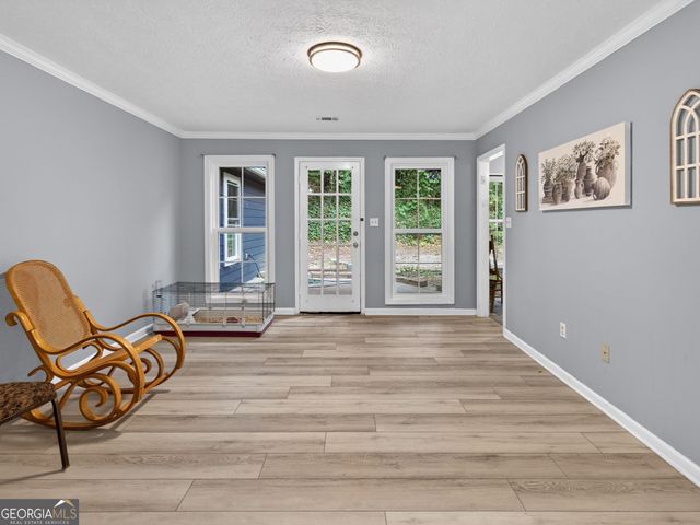 3912 Pleasant Trail, Atlanta, GA 30340