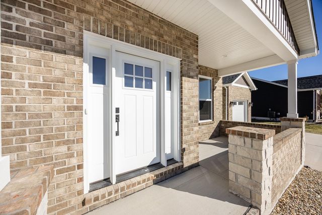 610 Mortar Street, Mascoutah, IL 62258