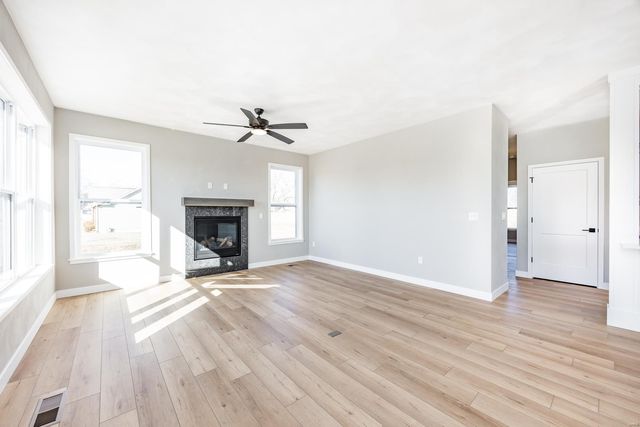 610 Mortar Street, Mascoutah, IL 62258