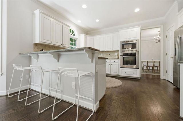 2046 Kinsmon Drive, Marietta, GA 30062