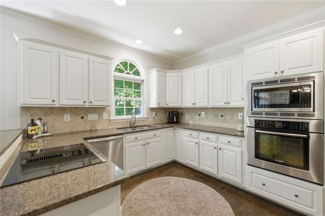 2046 Kinsmon Drive, Marietta, GA 30062