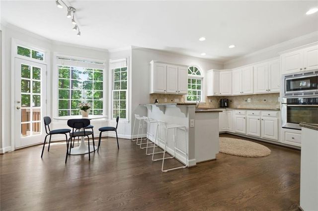 2046 Kinsmon Drive, Marietta, GA 30062