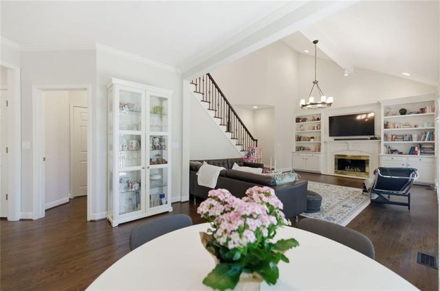 2046 Kinsmon Drive, Marietta, GA 30062