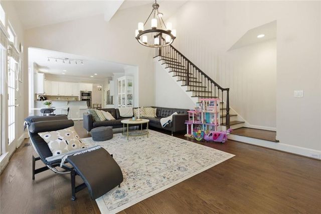 2046 Kinsmon Drive, Marietta, GA 30062