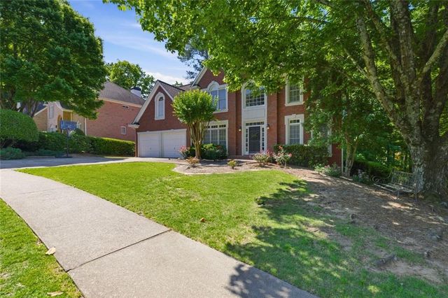 2046 Kinsmon Drive, Marietta, GA 30062