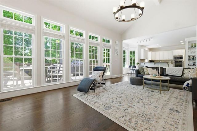 2046 Kinsmon Drive, Marietta, GA 30062