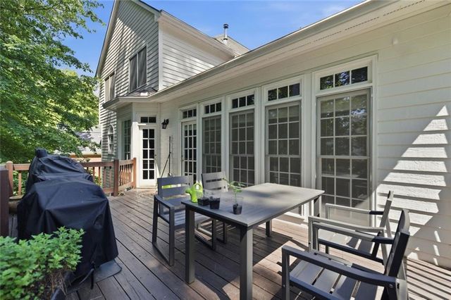 2046 Kinsmon Drive, Marietta, GA 30062