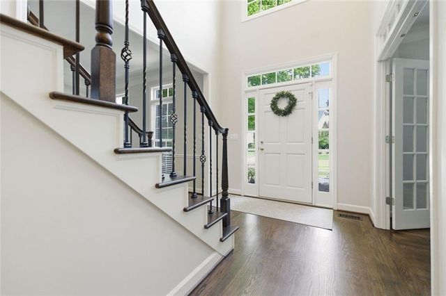 2046 Kinsmon Drive, Marietta, GA 30062
