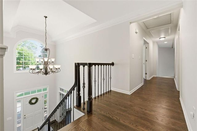 2046 Kinsmon Drive, Marietta, GA 30062