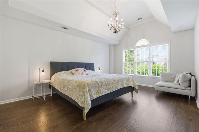 2046 Kinsmon Drive, Marietta, GA 30062