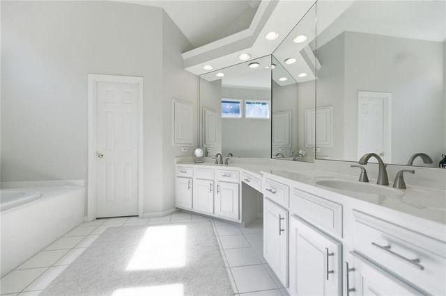 2046 Kinsmon Drive, Marietta, GA 30062