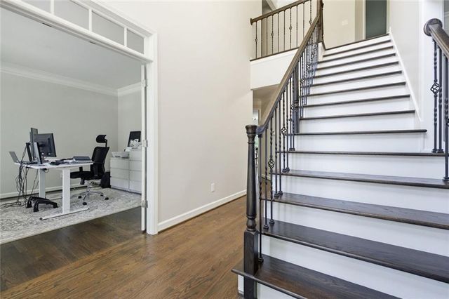 2046 Kinsmon Drive, Marietta, GA 30062
