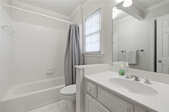 2046 Kinsmon Drive, Marietta, GA 30062