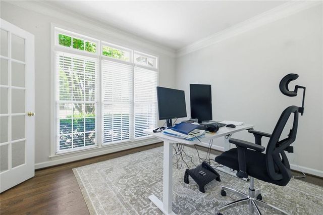 2046 Kinsmon Drive, Marietta, GA 30062