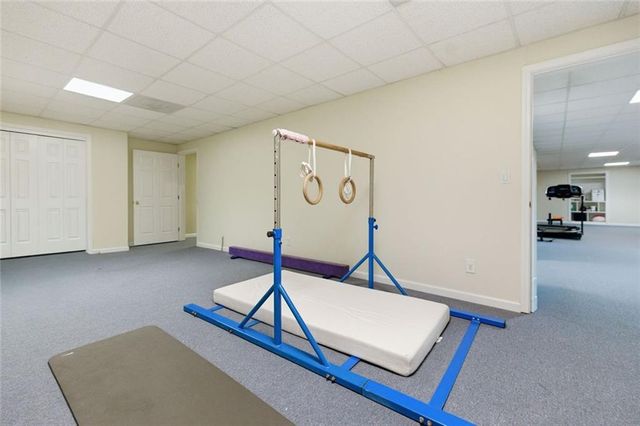 2046 Kinsmon Drive, Marietta, GA 30062
