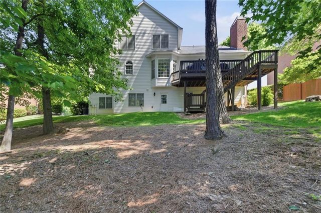 2046 Kinsmon Drive, Marietta, GA 30062