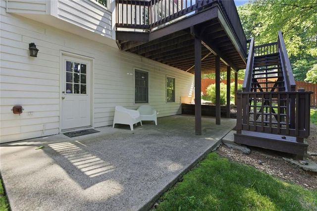 2046 Kinsmon Drive, Marietta, GA 30062
