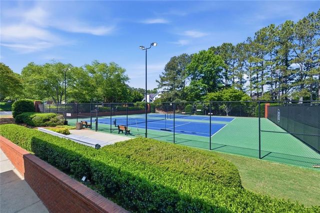 2046 Kinsmon Drive, Marietta, GA 30062