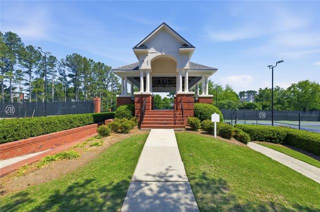 2046 Kinsmon Drive, Marietta, GA 30062
