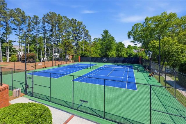 2046 Kinsmon Drive, Marietta, GA 30062