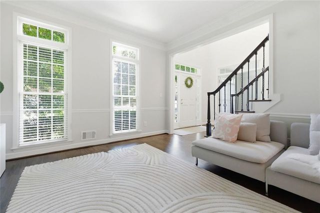 2046 Kinsmon Drive, Marietta, GA 30062