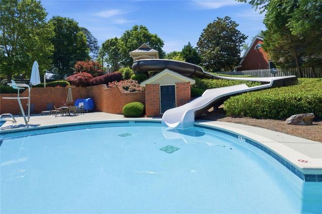 2046 Kinsmon Drive, Marietta, GA 30062