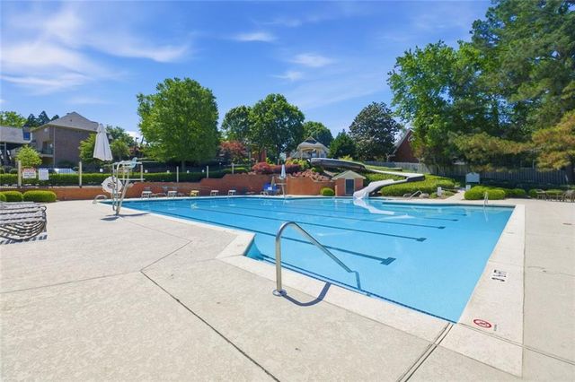 2046 Kinsmon Drive, Marietta, GA 30062