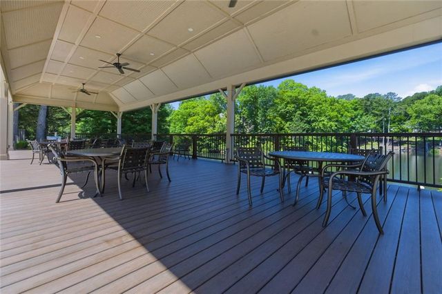 2046 Kinsmon Drive, Marietta, GA 30062