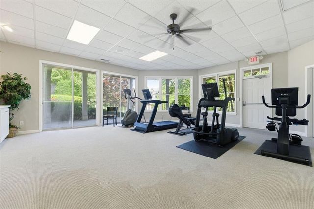 2046 Kinsmon Drive, Marietta, GA 30062