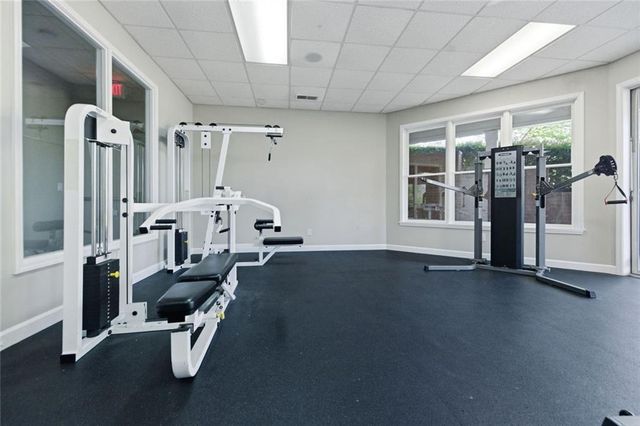 2046 Kinsmon Drive, Marietta, GA 30062