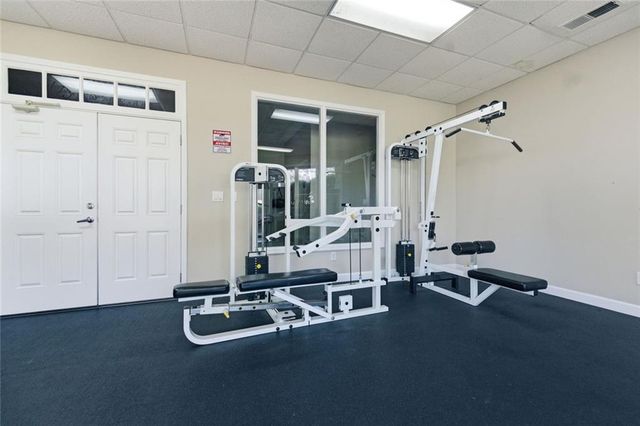 2046 Kinsmon Drive, Marietta, GA 30062