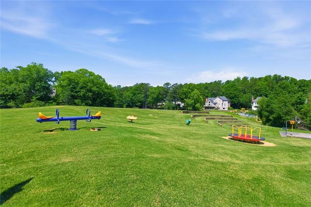 2046 Kinsmon Drive, Marietta, GA 30062