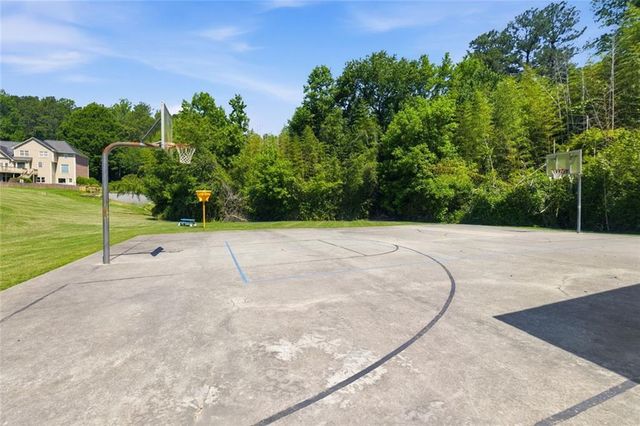 2046 Kinsmon Drive, Marietta, GA 30062