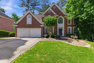 2046 Kinsmon Drive, Marietta, GA 30062
