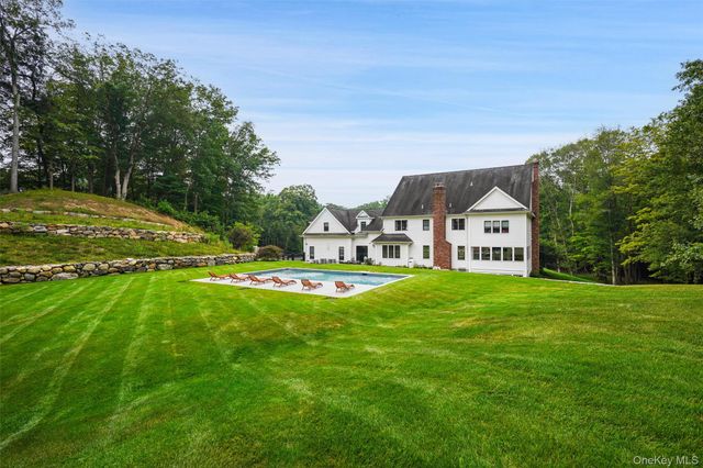 487 Bedford Center Road, Bedford, NY 10506