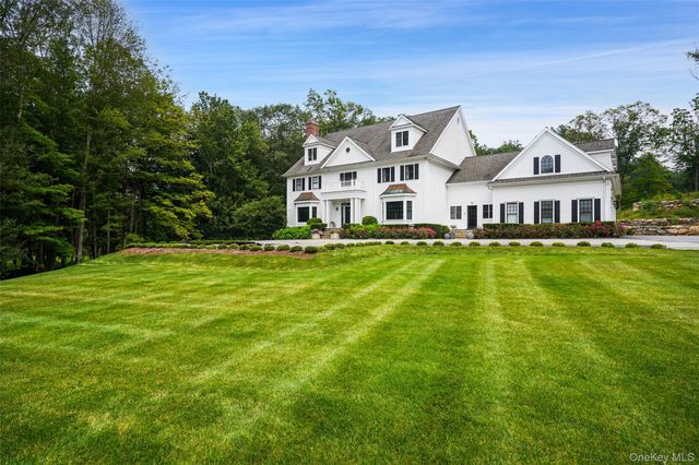 487 Bedford Center Road, Bedford, NY 10506