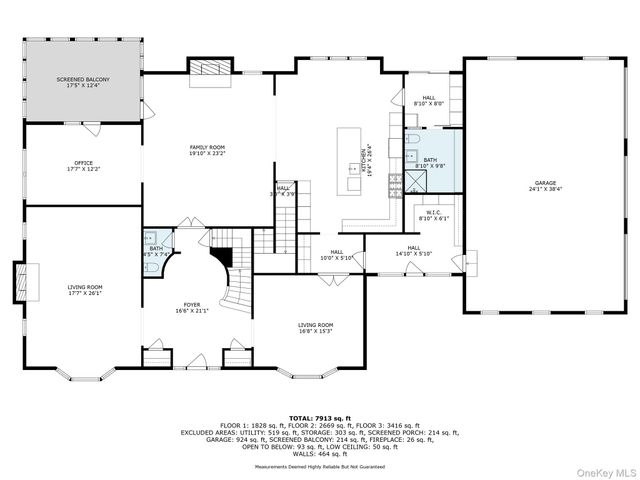 487 Bedford Center Road, Bedford, NY 10506