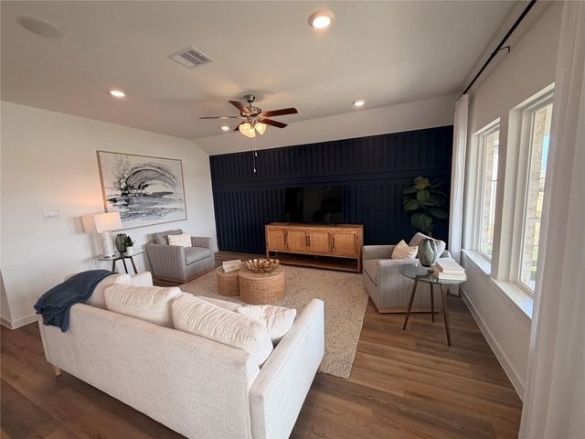 873 Alberdie Drive, Crystal Beach, TX 77650